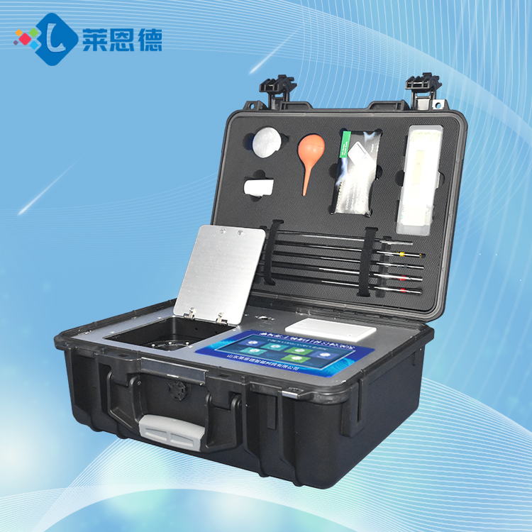 草莓视频成人在线观看氮磷鉀檢測儀