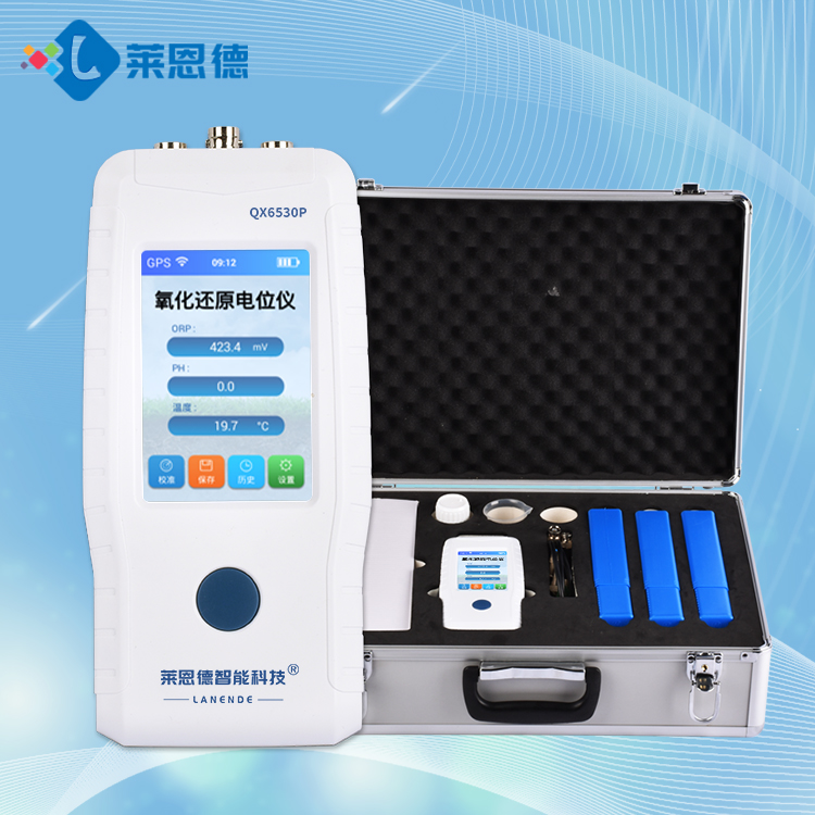 手持式草莓视频成人在线观看氧化還原電位