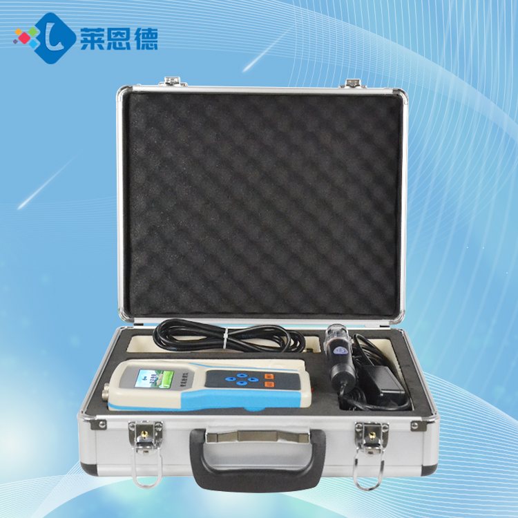 草莓视频成人在线观看水分溫度鹽分速測儀